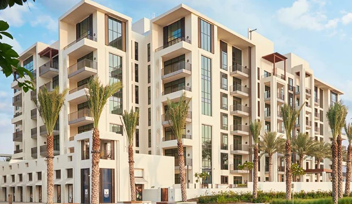 3-Bedroom Apartment with Unique Design at Mandarin Oriental