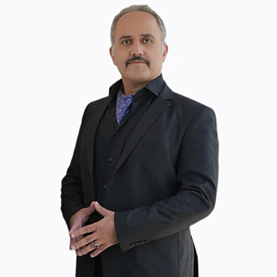 مهدی مهرجوی